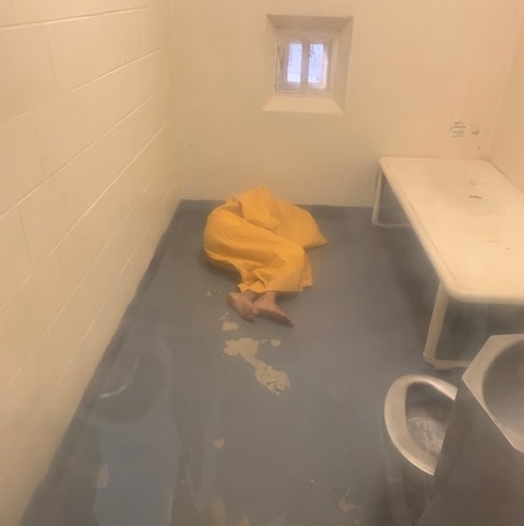 Ben Conarck tweet media