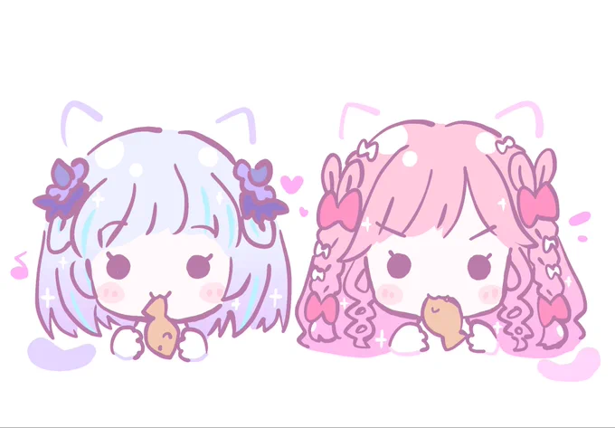 たい焼きさんはどこからたべてもおいしい #まみむランド  #みえる日記 