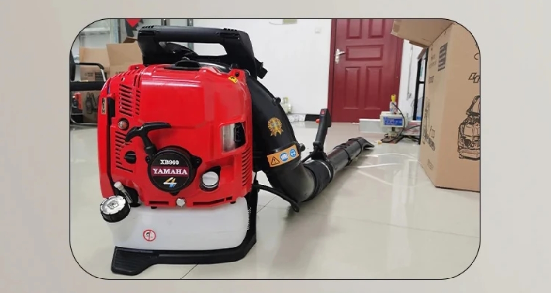 ronghuaindustry's tweet image. Backpack Gasoline Leaf Blower
ronghualimited.com/backpack-gasol…
Email: sales@ronghuaindustry.com
WhatsApp: +86 15093392066
#leafblower #backpackblower