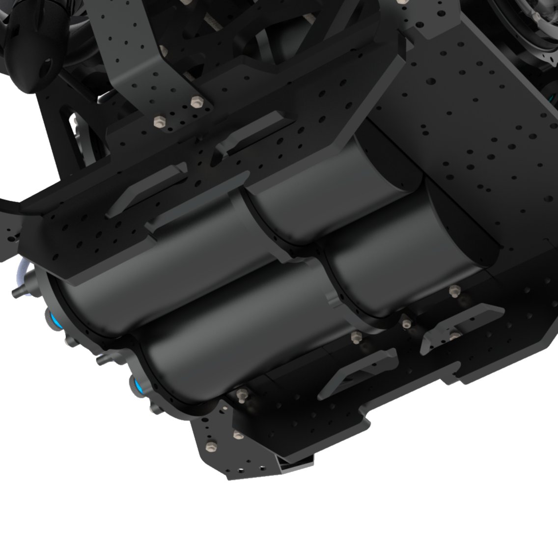 Yüksek Batarya Kapasitesi

Toplam 500 wh batarya kapasitesi sayesinde V-Pyrot'un güçlü itki sistemi uzun görev süreleri boyunca sorunsuz çalışmaktadır.

letnamarine.com/v-pyrot