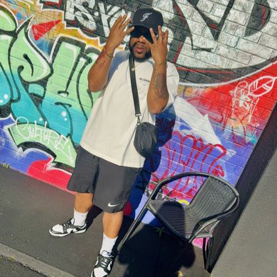 TheReal24k_'s tweet photo. #NewProfilePic https://t.co/rFlO7odbYr