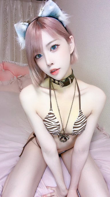 コスプレイヤーぽにょ皇子のTwitter画像20