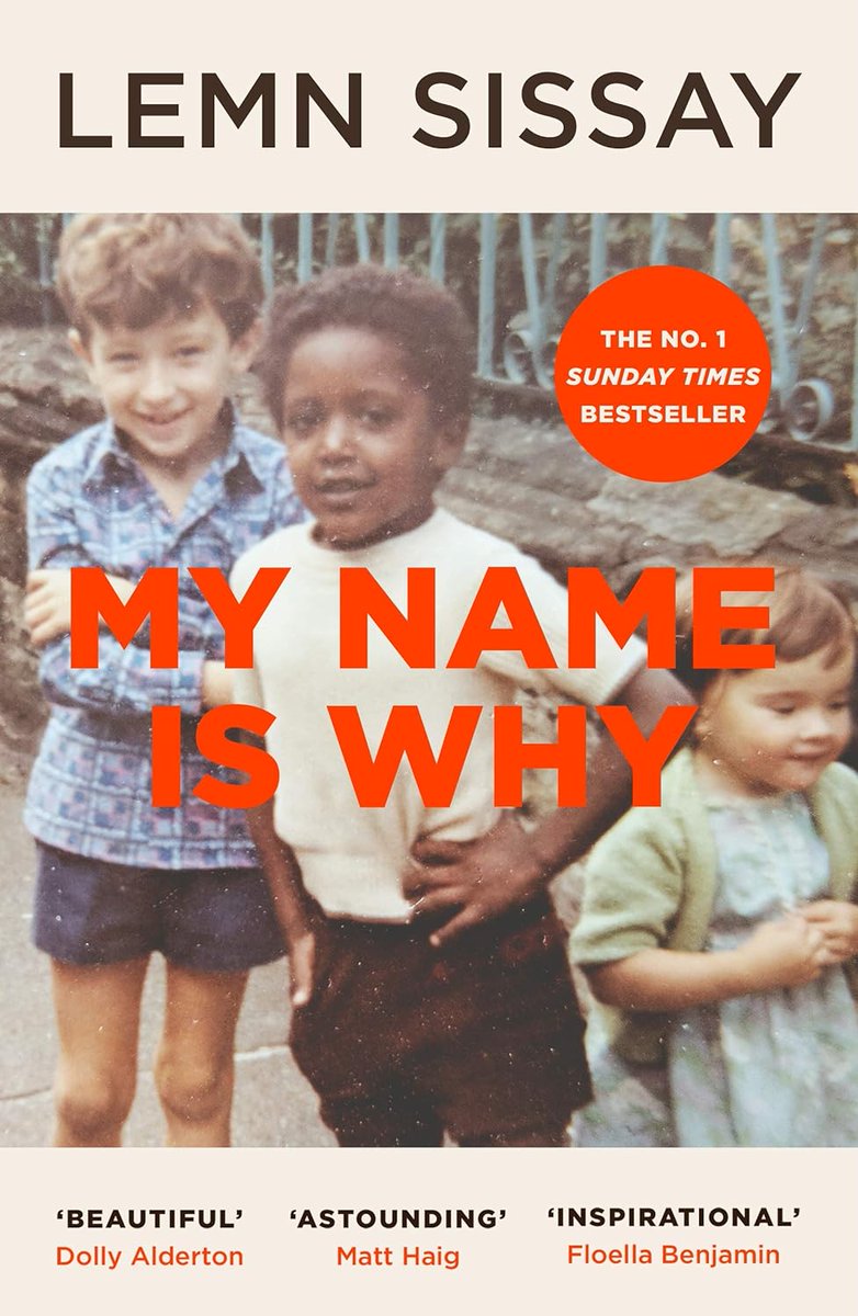 lemn sissay OBE FRSL (@lemnsissay) on Twitter photo Mr <a href="/BarackObama/">Barack Obama</a> as you are asking may i suggest my book. It has powerful resonance with America & yet it was never released there. It is called 'My Name is Why'. I promise that you & Mrs Obama & your children would love it. It is a number one Sunday Times bestseller too. Mr <a href="/BarackObama/">Barack Obama</a> as you are asking may i suggest my book. It has powerful resonance with America & yet it was never released there. It is called 'My Name is Why'. I promise that you & Mrs Obama & your children would love it. It is a number one Sunday Times bestseller too.