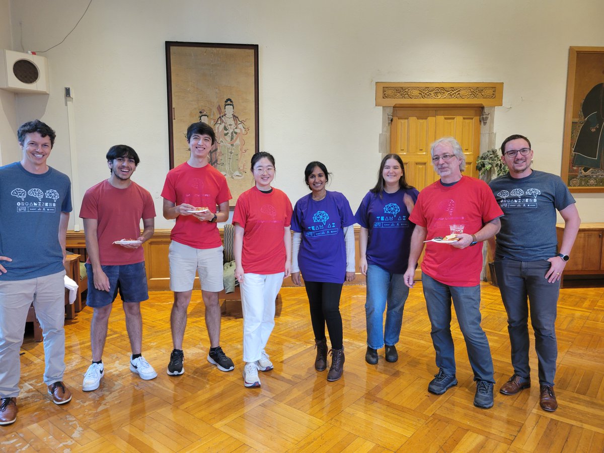 I4R (@i4replication) on Twitter photo We had lots of fun yesterday at the Cornell-AI Replication Games! Thanks to all participants who made it in-person or virtually participated. And special thanks to <a href="/larsvil/">Lars Vilhuber 🇺🇦</a> (and Cornell) for hosting and giving us those amazing t-shirts! We had lots of fun yesterday at the Cornell-AI Replication Games! Thanks to all participants who made it in-person or virtually participated. And special thanks to <a href="/larsvil/">Lars Vilhuber 🇺🇦</a> (and Cornell) for hosting and giving us those amazing t-shirts!