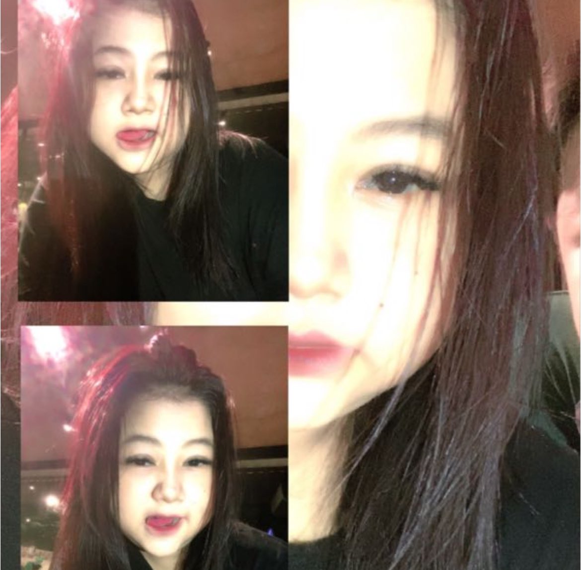SEARCHING FOR ANGGUN DWI PANDITA PUTRI tweet media