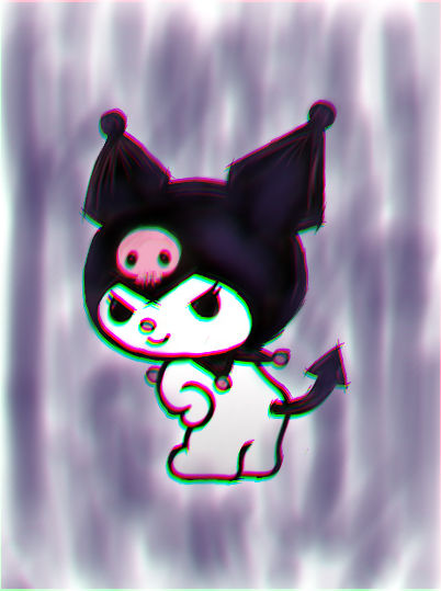 UsoppVent's tweet photo. Little #Kurumi sketch

#sanrio #artmoots https://t.co/LCWfozyhhz