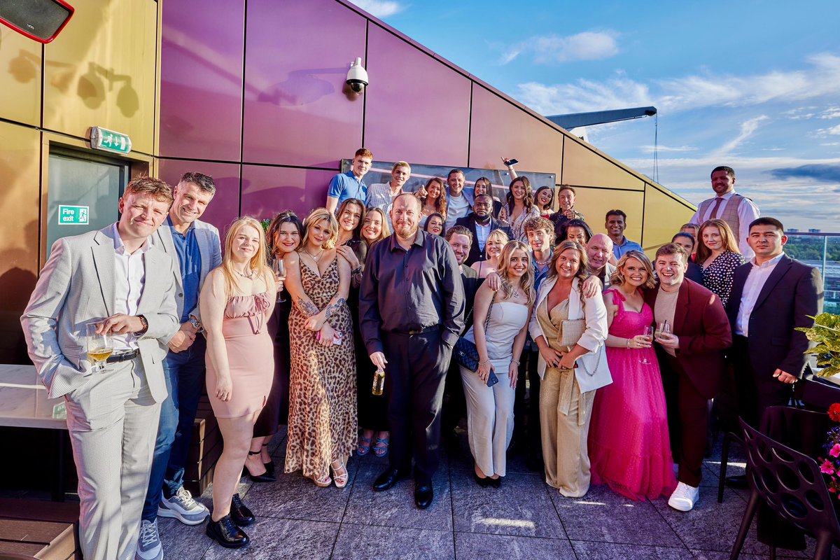 Radisson RED Glasgow tweet media