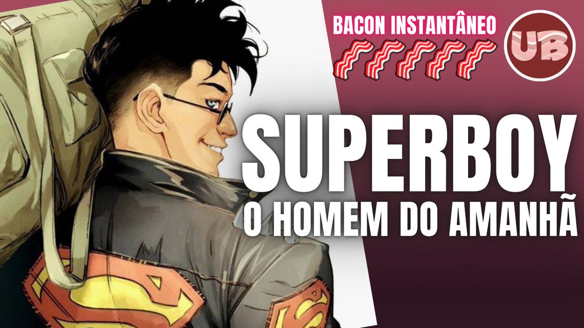 Criado nos anos 90, ele está de volta!

Será que ainda tem pique pra ter uma revista mensal?

Confere aí.
