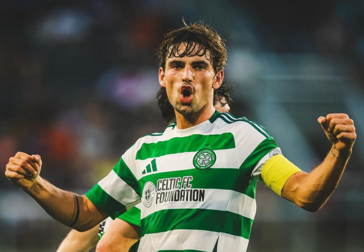 O' Riley es la prioridad para reemplazar a Koopmeiners. La Atalanta envio una nueva oferta al Celtic.

[<a href="/DiMarzio/">Gianluca Di Marzio</a>]