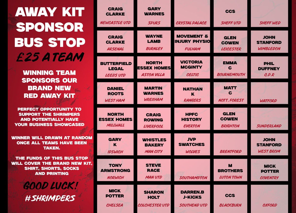 Harwich and Parkeston FC tweet media