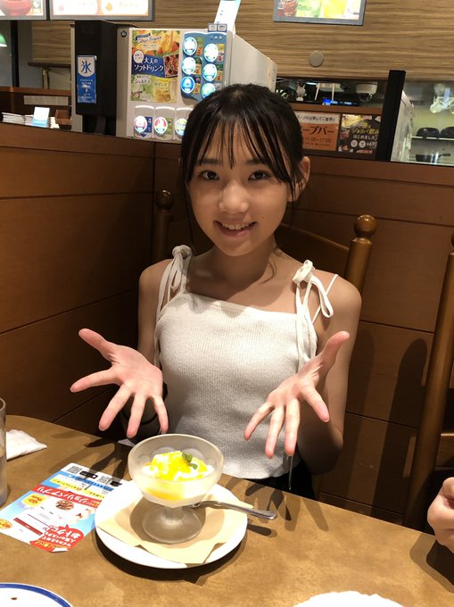 Twitterのコスプレ画像8