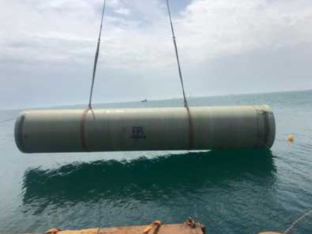 İnşaat ve Altyapı

Su altı robotları, inşaat ve altyapı sektöründe deniz altı tünellerinin inşası ve bakımı, su altı boru hatlarının döşenmesi ve onarımı gibi görevlerde kullanılır. 

letnamarine.com/su-alti-operas…