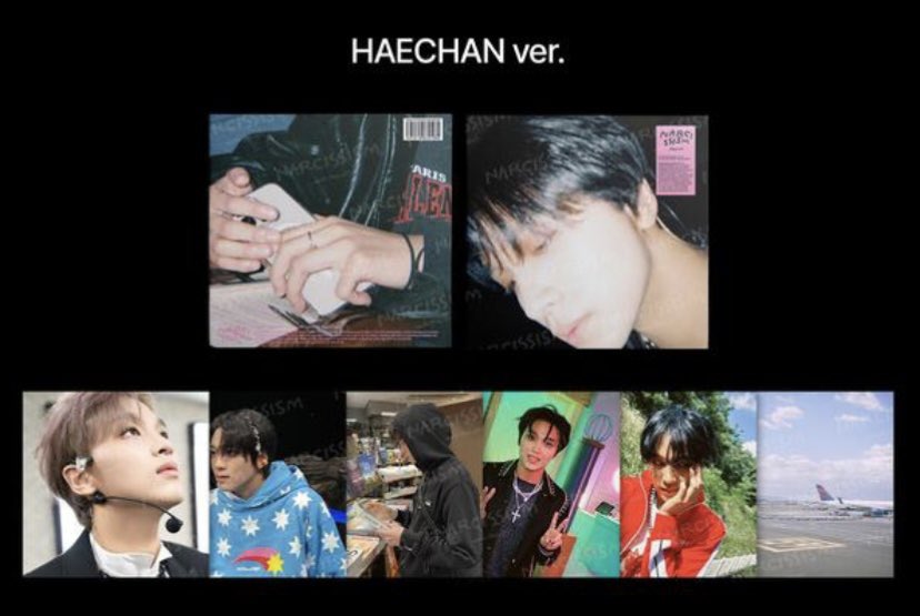 leluna_cart's tweet photo. wts lfb ph | #leluna_sells 

📸  Jaemin Narcissism Exhibit - Haechan LP Poster Set B Ver. ♥️

₱260 - cover + poster #6
₱160 ea - other posters

‼️more details below

💵 dop - 50% dp - august 15, rb - august 31
📦 sfeta

🏷️ nct dream 1st photo 2nd md tingi https://t.co/8Hh7DNN6ZA