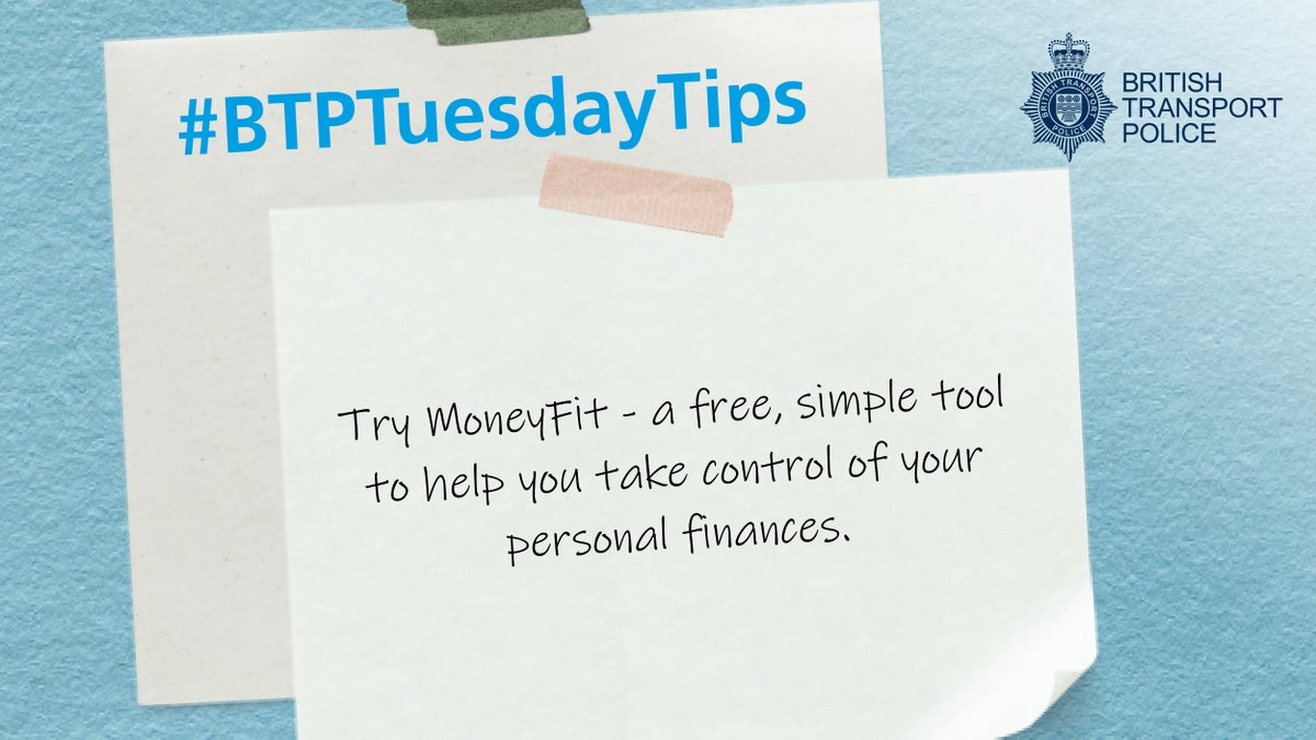 BTPPensionFund's tweet image. Try MoneyFit! It is quick and easy to use when you log into your online account. You’ll find it in the ‘Planning for the future’ section at btppensions.co.uk/login #BTPTuesdayTips