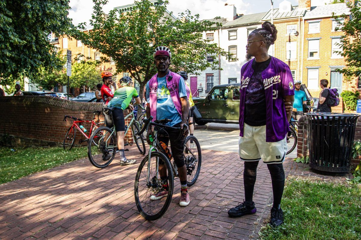 baltbeat's tweet photo. Transit for Us All: West Baltimore Community Members Say They Want More Connected Neighborhoods. https://t.co/q1ME7KMzsH https://t.co/2vs6cHfWMg