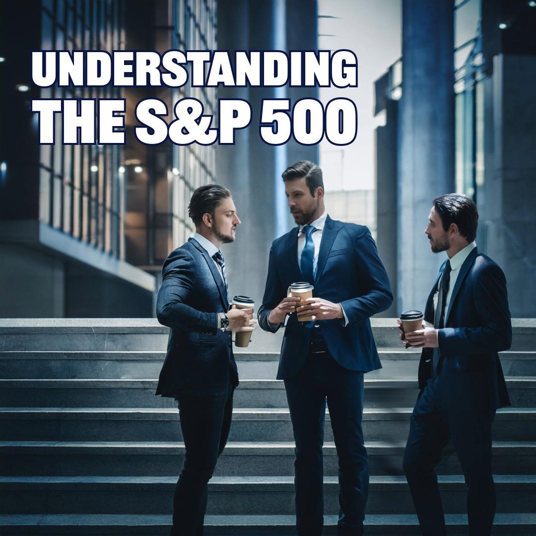 It's a crucial market index tracking 500 top U.S. companies. According to Forbes, it's a key gauge of market health. Discover why it matters! 

Source: buff.ly/3YvS4LS 

#Investing #StockMarket #FinancialPlanning #SP500 #WealthManagement #GordonAssetManagement