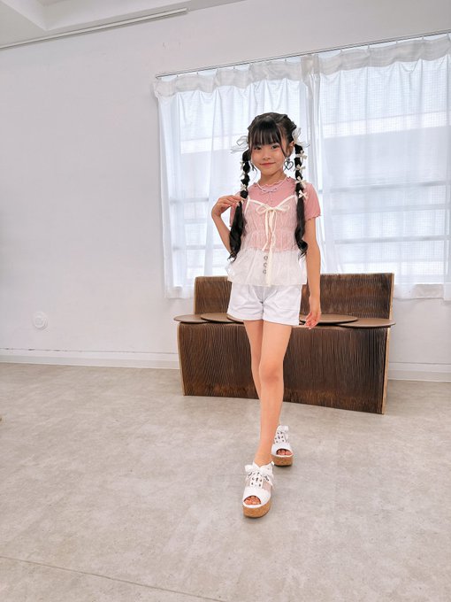 Twitterのコスプレ画像44