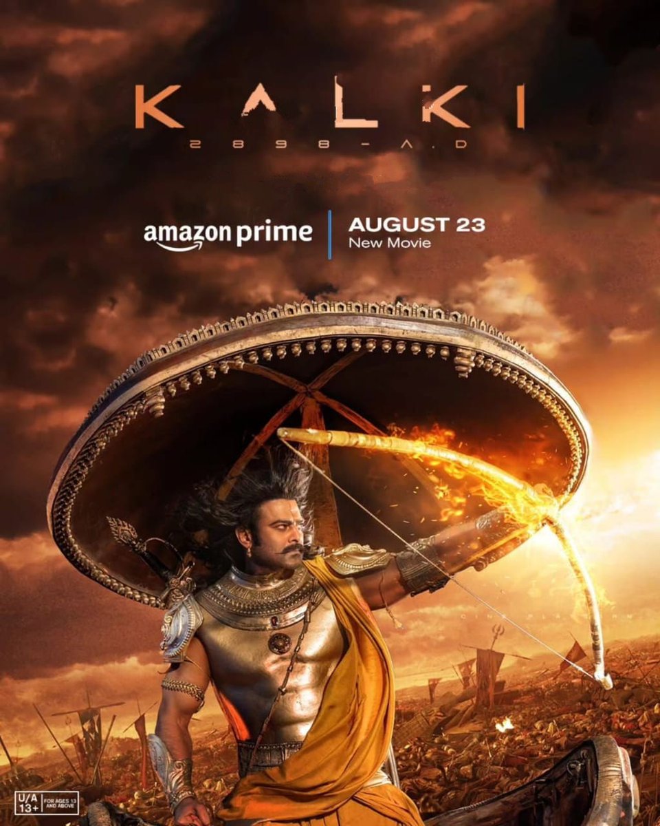 ಕನ್ನಡಿಗರೇ , ಇಂದು ಮತ್ತು ನಾಳೆ ಇನ್ನೂ #ಕನ್ನಡ ಶೋ ಗಳಿವೆ.. ಇಂದೇ ನೋಡಿ ಬಿಡಿ.. 👍 ಆಮೇಲೆ ವ್ಯಥೆ ಪಡಬೇಡಿ.. 👍 

#KalkiKannada Big Screen Experience is Ultimate.. 🔥

Any Home Theater Systems Cant Match it.. 🔥❤️

<a href="/Aazad_Varadaraj/">Varadaraj Lyricist🚩 ವರದರಾಜ್ ಚಿಕ್ಕಬಳ್ಳಾಪುರ🦋</a> #DubbinginKannada #Kannada #DubinKannada #Kalki2898AD #Prabhas