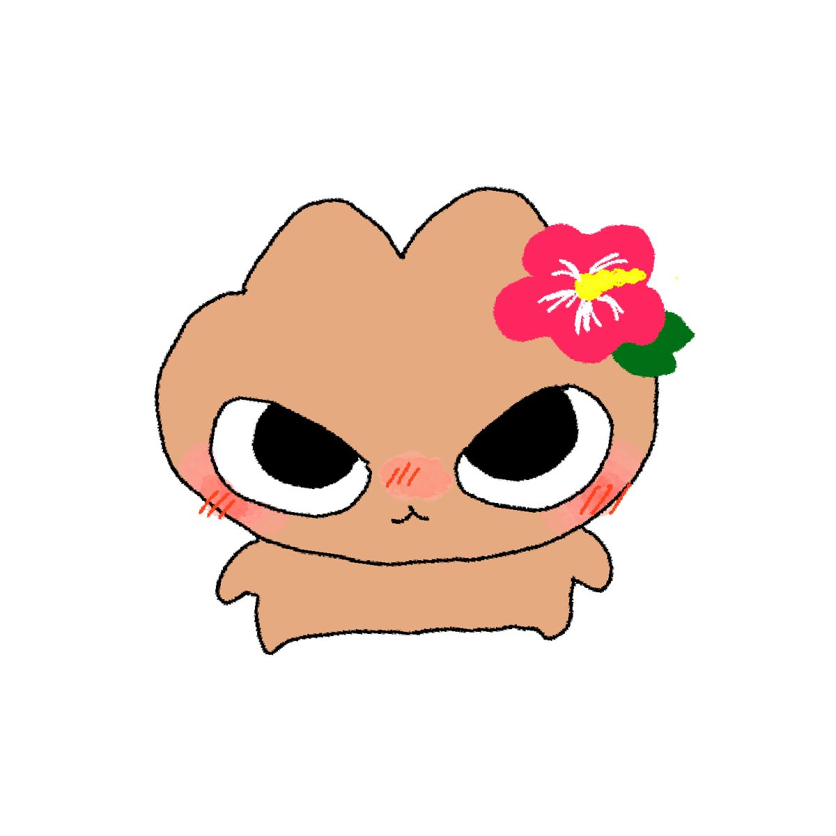 Nubii tweet media