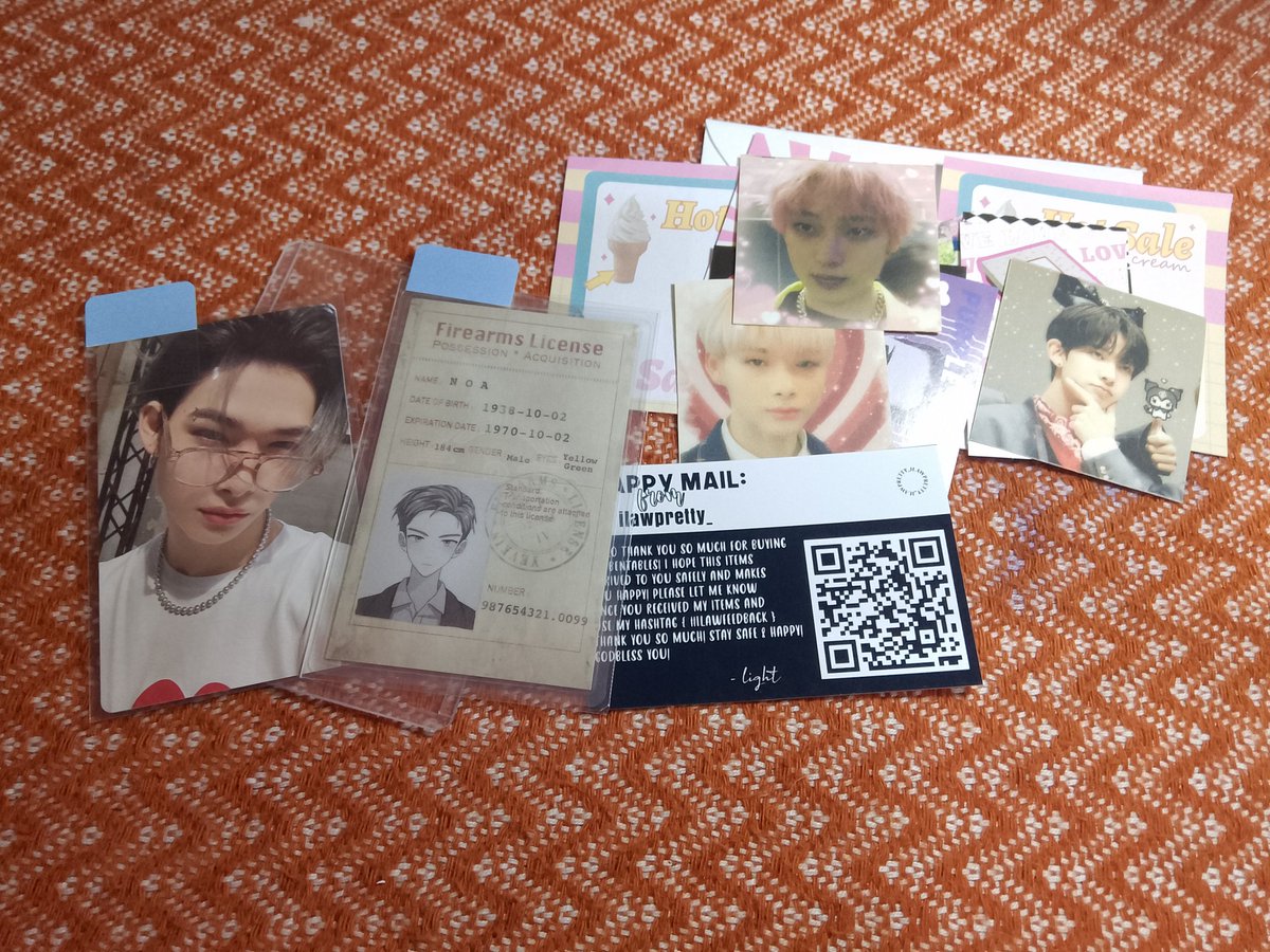 XO_ANAYIA's tweet photo. Hi ate light I received my parcel it arrived safe super worth it po talaga and sa ulit bibili pa po Ako sayo ulit 🥹🤗🫰
@ilawpretty_
#ILAWFEEDBACK https://t.co/jnRm3wXaKs