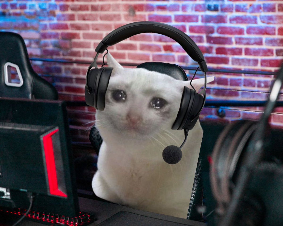 when you tell a story &amp; realise your mic is on mute 🫠