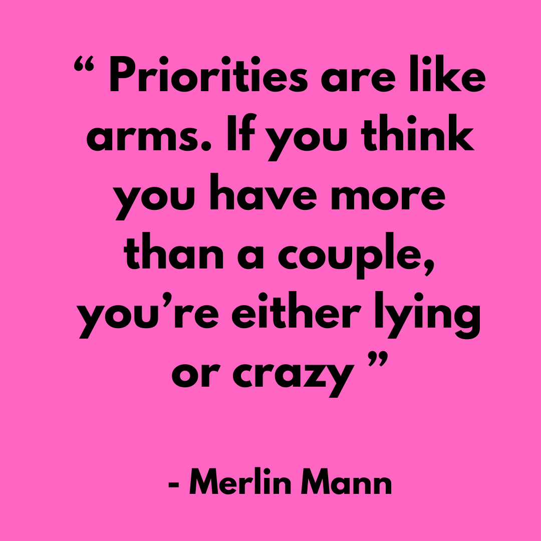Daniel Pink tweet media