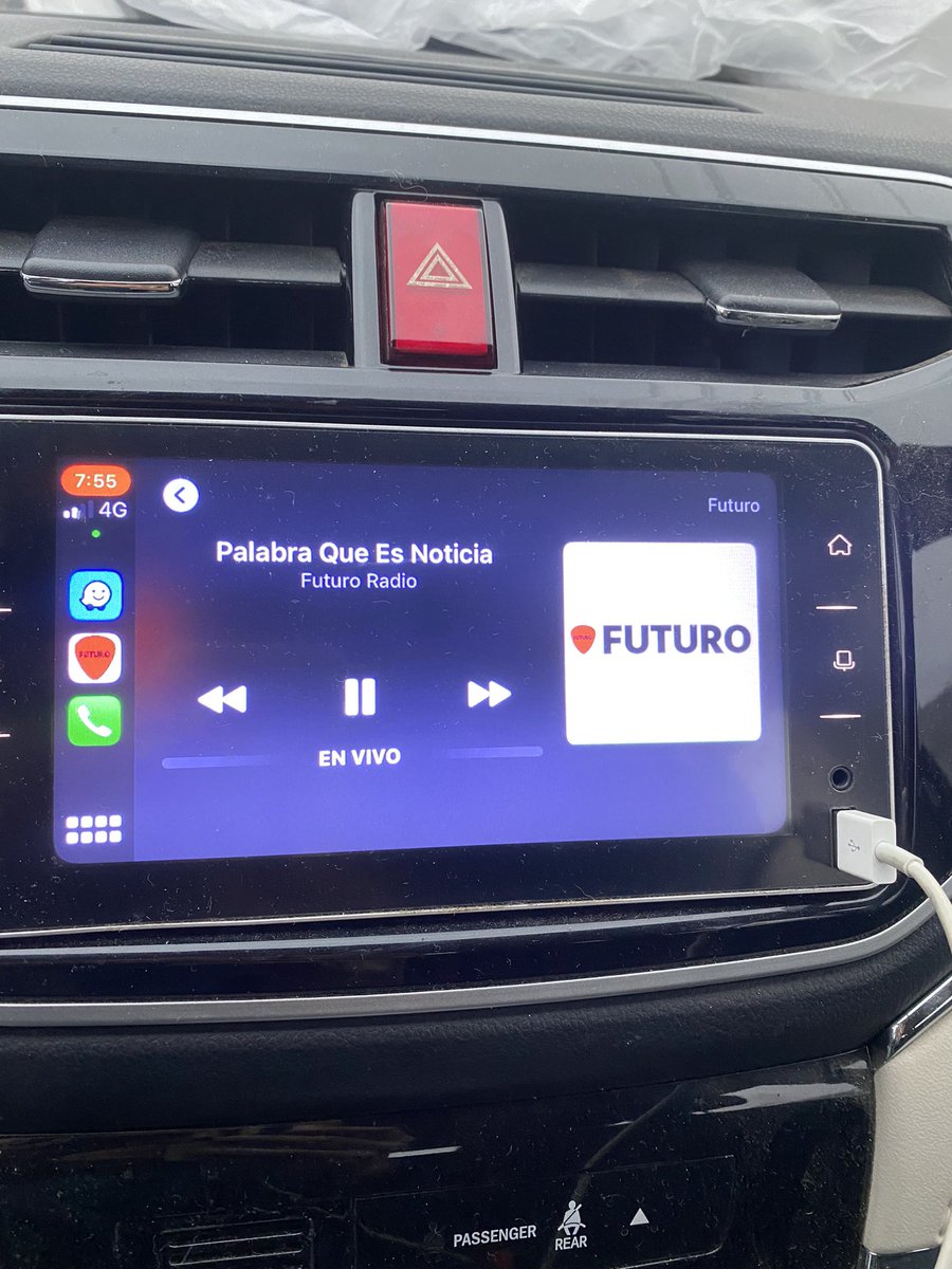 arojos's tweet photo. Martes 13!!! Deberían darme un premio a la auditora más aperreada y fiel, no sintoniza en radio,  solo on line pero aquí escuchando la mejor @palabranoticia @futurofm @anquinteros @Sougarret https://t.co/TXXkDccRFF