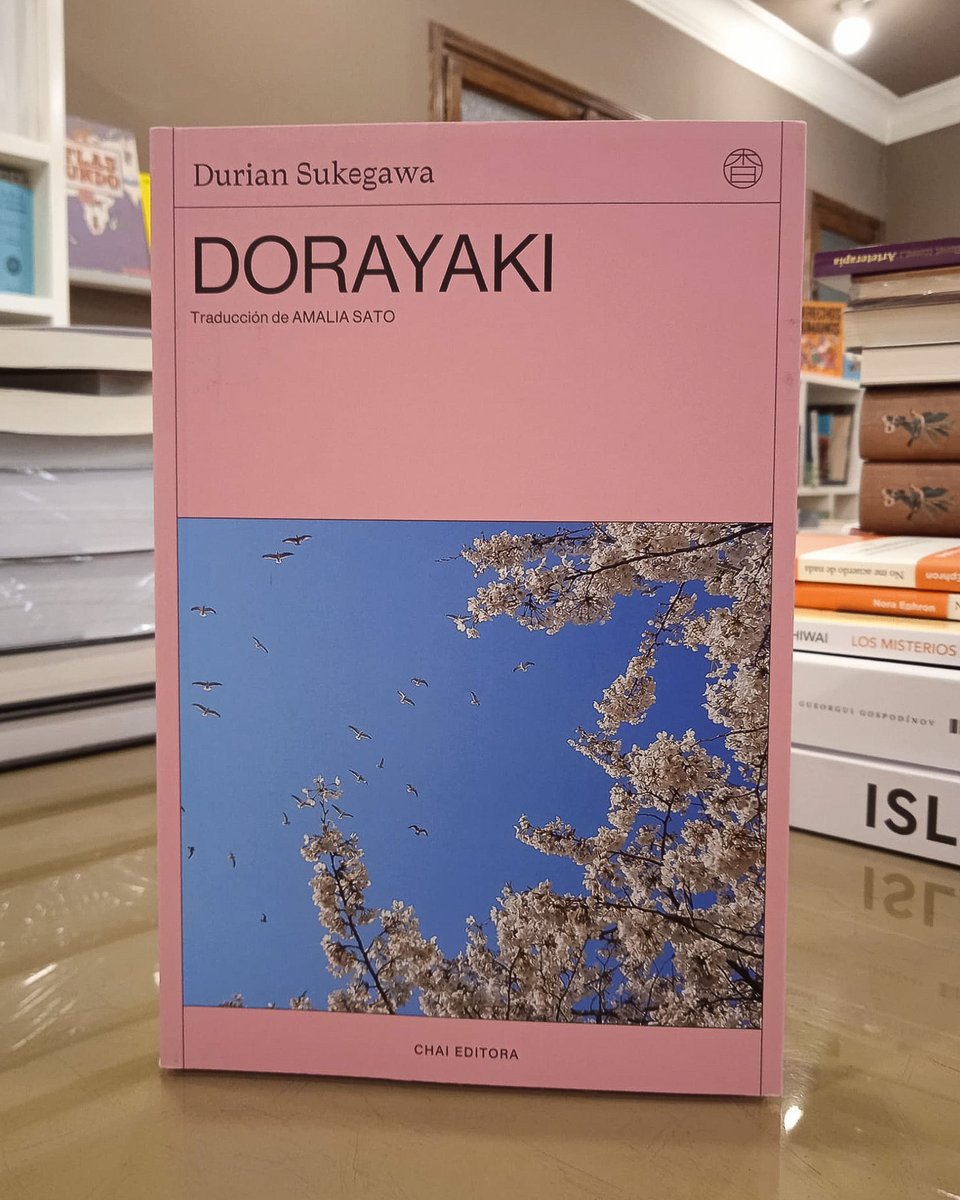 Librería Formatos tweet media