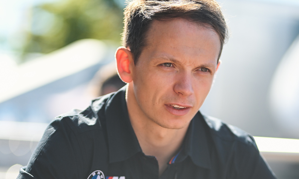 🗞️ NEWS: <a href="/NickYelloly/">Nick Yelloly</a> will make his <a href="/EuropeanLMS/">European Le Mans Series</a> debut joining <a href="/RacingNielsen/">Nielsen Racing</a>'s LMP2 Pro-Am lineup at Spa.

➡️ sportscar365.com/lemans/elms/ye… #ELMS