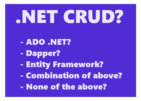 Dave Callan | dotnet tweet media