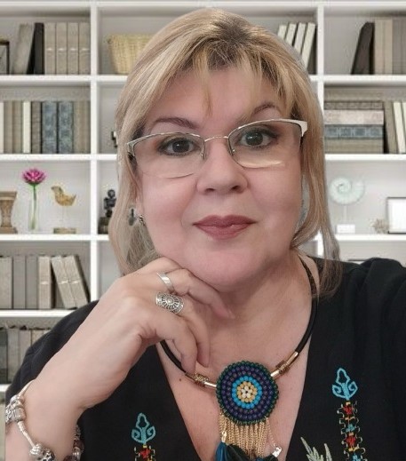 FRANCISCA QUINTANA SERÁ LA PREGONERA DE LAS FERIAS Y FIESTAS DE MONTIJO 2024

+info: ayuntamientomontijo.org