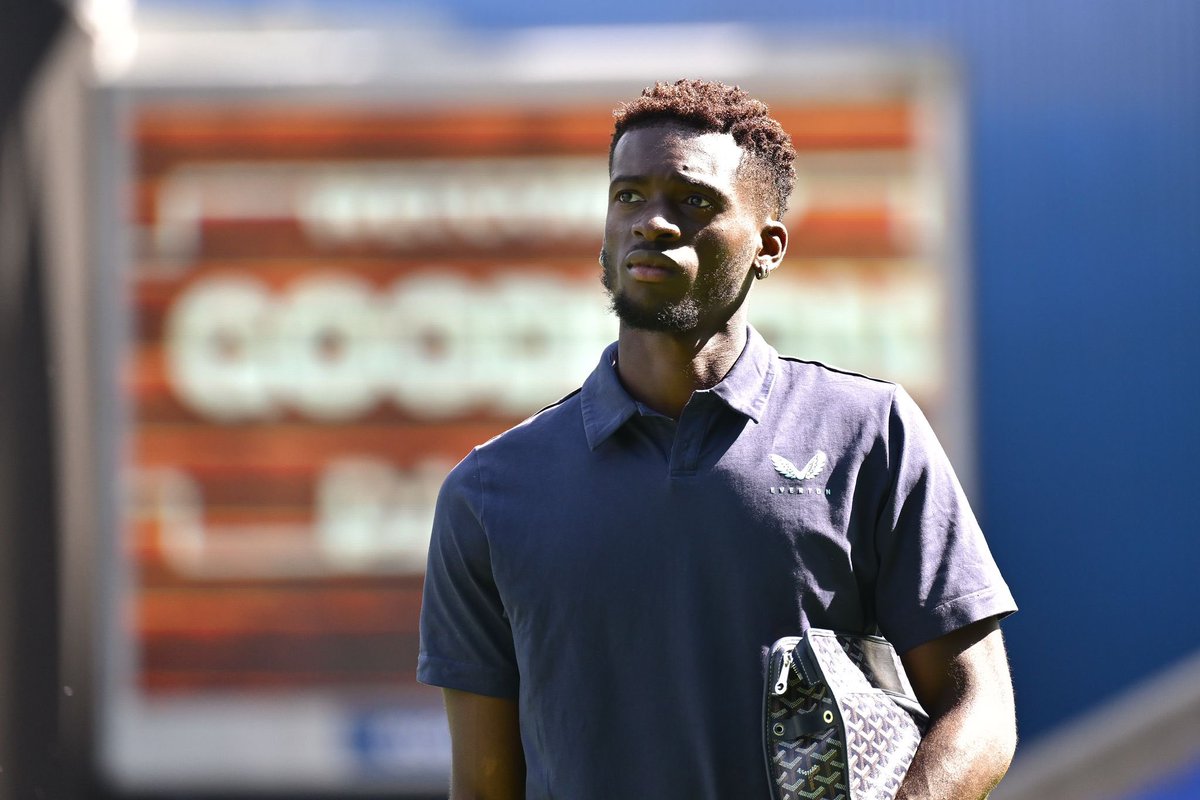 Timothy Iroegbunam tweet media