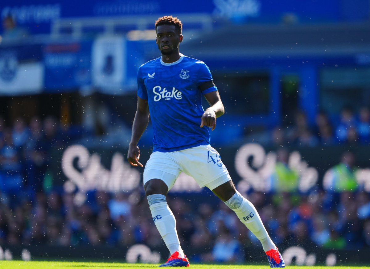 Timothy Iroegbunam tweet media