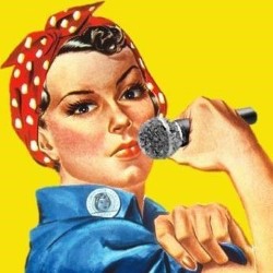 WE ARE BACK! With our 5th annual showcase we're hosting a variety lineup this Friday (16th) at 16:10+. Womxn of #edfringe WE NEED YOU. Drop us an email at femfringe@gmail.com for info on spots and pop the date in for the largest FREE celebration of female led work <a href="/GreensideVenue/">Greenside Venues</a>