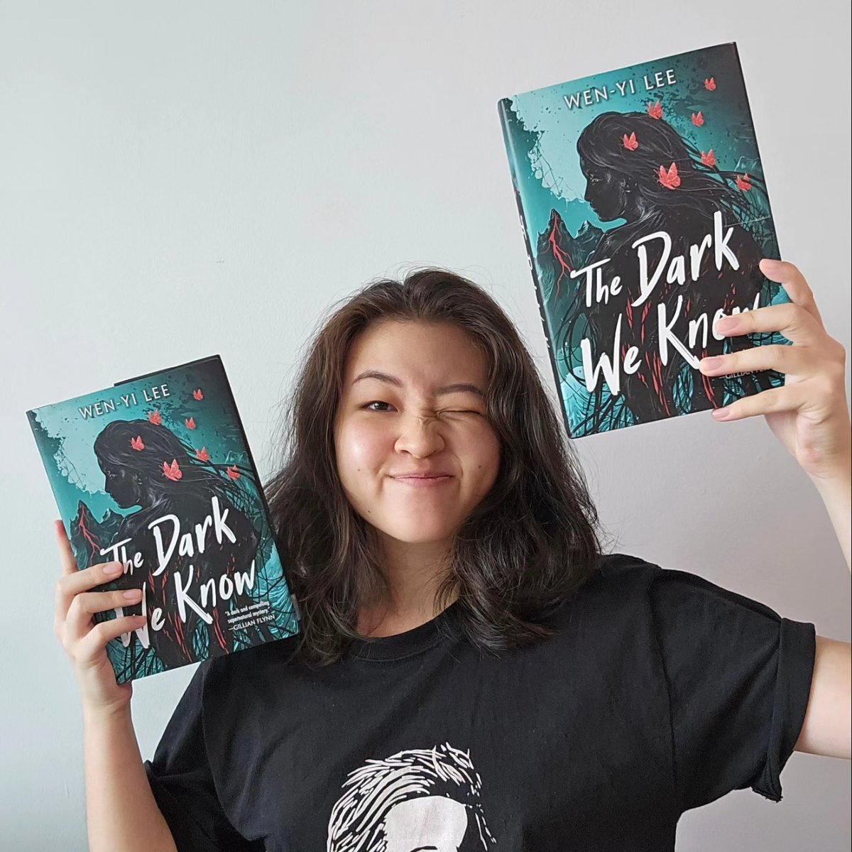 wen-yi lee 🦋 tweet media