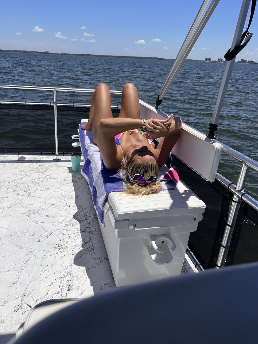 c_mcouple's tweet photo. Only Tuesday but can’t wait to get back out on the water this weekend 🚤 https://t.co/39co19HlfJ