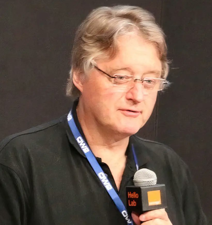 Lambda World (@lambda_world) on Twitter photo 💣KABOOOOOOOOM!🤯
The one and only Robert Virding <a href="/rvirding/">Robert Virding</a> co-creator of Erlang and language expert at <a href="/ErlangSolutions/">Erlang Solutions</a> will be the closing keynote of <a href="/Lambda_World/">Lambda World</a>
You cannot miss it!
lambda.world/?speaker=Rober…
#Erlang #FunctionalProgramming #ErlangSolutions 💣KABOOOOOOOOM!🤯
The one and only Robert Virding <a href="/rvirding/">Robert Virding</a> co-creator of Erlang and language expert at <a href="/ErlangSolutions/">Erlang Solutions</a> will be the closing keynote of <a href="/Lambda_World/">Lambda World</a>
You cannot miss it!
lambda.world/?speaker=Rober…
#Erlang #FunctionalProgramming #ErlangSolutions