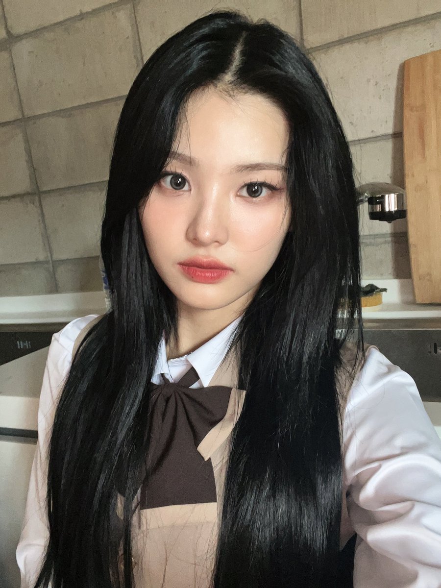 CUBE_LIGHTSUM's tweet photo. [#상아] 추고감 ❣️ https://t.co/HKrniZQTJE