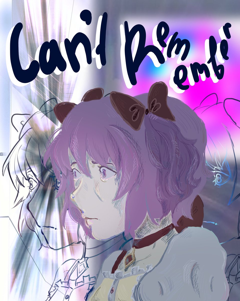 b333ttt's tweet photo. #madoka_magica 

yapiiiii https://t.co/nKoJN73vqO