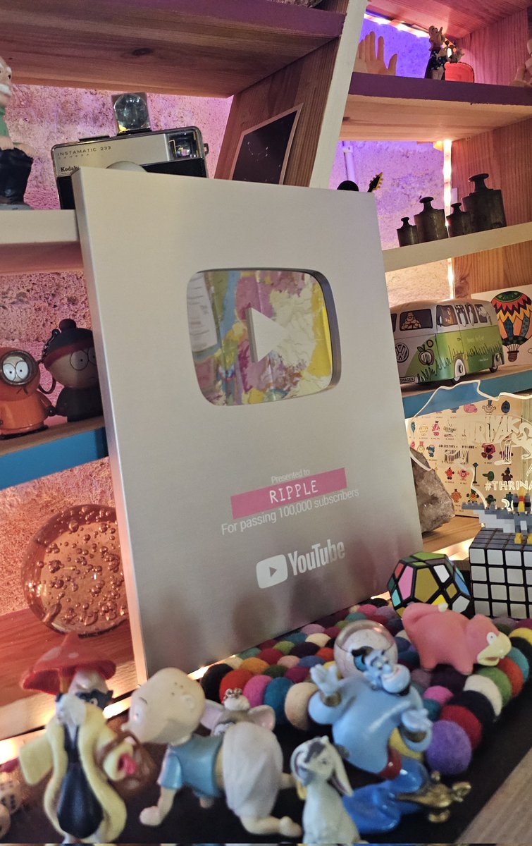 Valentine (SdC) tweet media