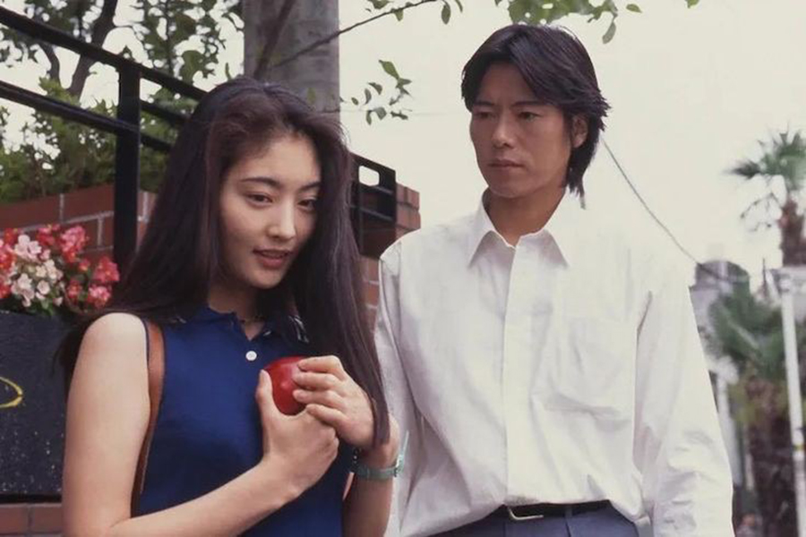 Om_BunyoBunyo's tweet image. Toyokawa Etsushi
1995 : Aishiteru to Ittekure เก็บไว้ในความทรงจำ (เคยฉายช่อง3)
2024 : Tokyo Swindlers สิบแปดมงกุฎโตเกียว ดูทาง #Netflix 

2 เรื่องห่างกัน 29 ปีเอง