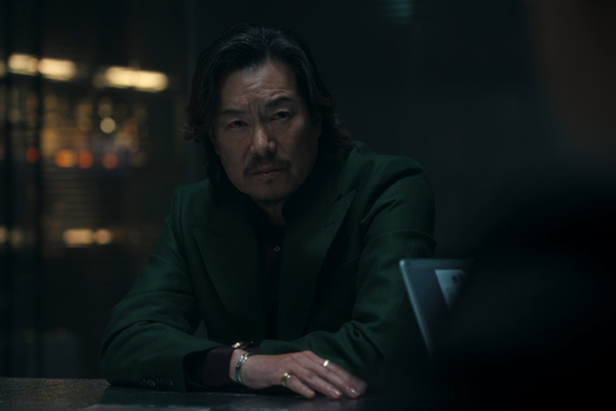 Om_BunyoBunyo's tweet image. Toyokawa Etsushi
1995 : Aishiteru to Ittekure เก็บไว้ในความทรงจำ (เคยฉายช่อง3)
2024 : Tokyo Swindlers สิบแปดมงกุฎโตเกียว ดูทาง #Netflix 

2 เรื่องห่างกัน 29 ปีเอง