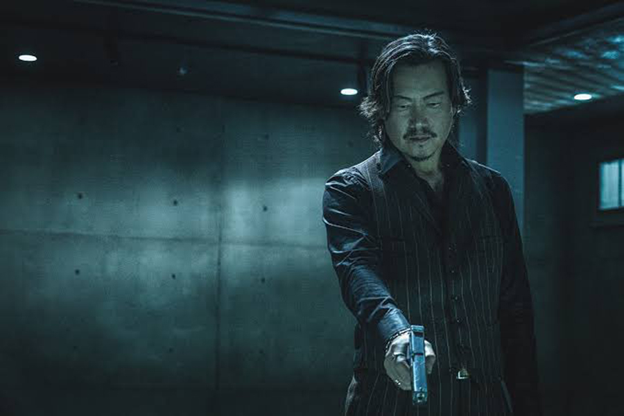 Om_BunyoBunyo's tweet image. Toyokawa Etsushi
1995 : Aishiteru to Ittekure เก็บไว้ในความทรงจำ (เคยฉายช่อง3)
2024 : Tokyo Swindlers สิบแปดมงกุฎโตเกียว ดูทาง #Netflix 

2 เรื่องห่างกัน 29 ปีเอง