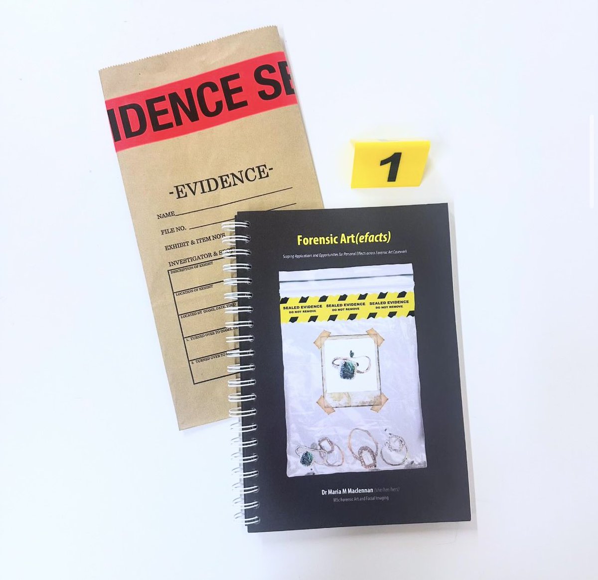 MariaMMaclennan's tweet image. Sneak preview of my Masters’ thesis in #ForensicArt and #FacialImaging, which will be available to read as part of the @DJCAD #DJCADMastersShow, open Saturday 24 August to Sunday 1 September 💀🦴🧠🫁🫀📸👤