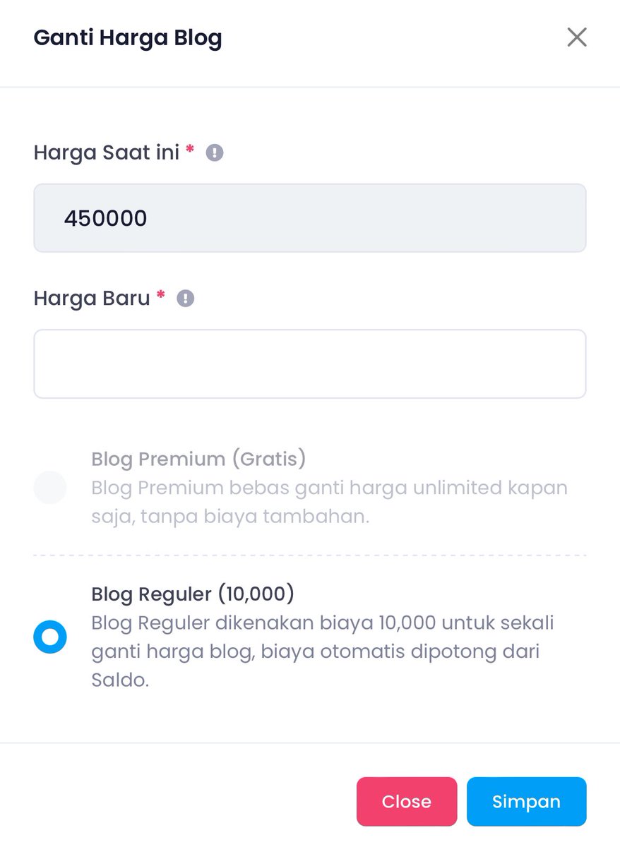 Backlink.co.id tweet media