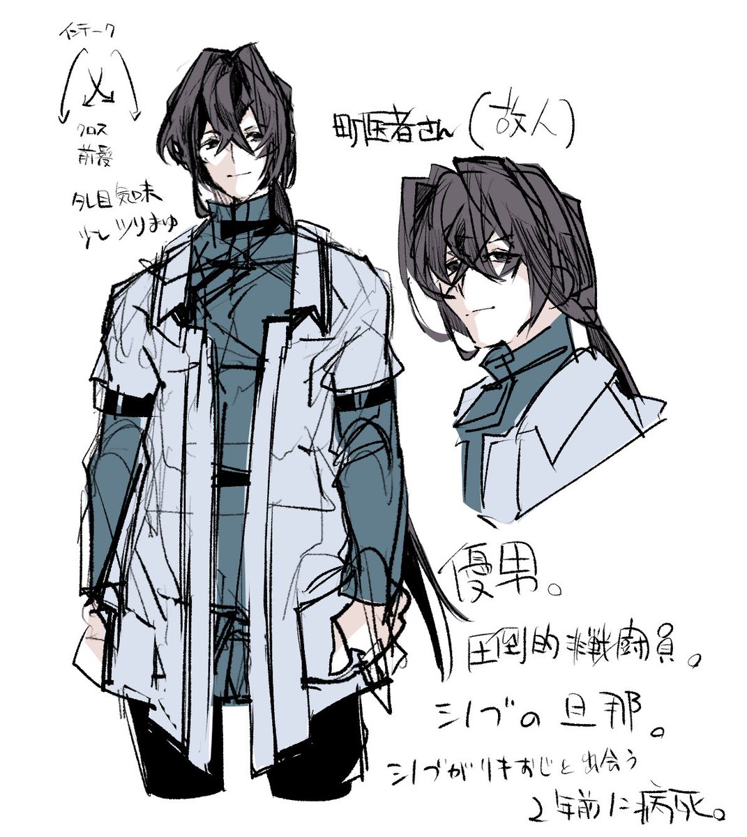 #Re_in_Rein
シノブさんとその旦那のあれこれ 
