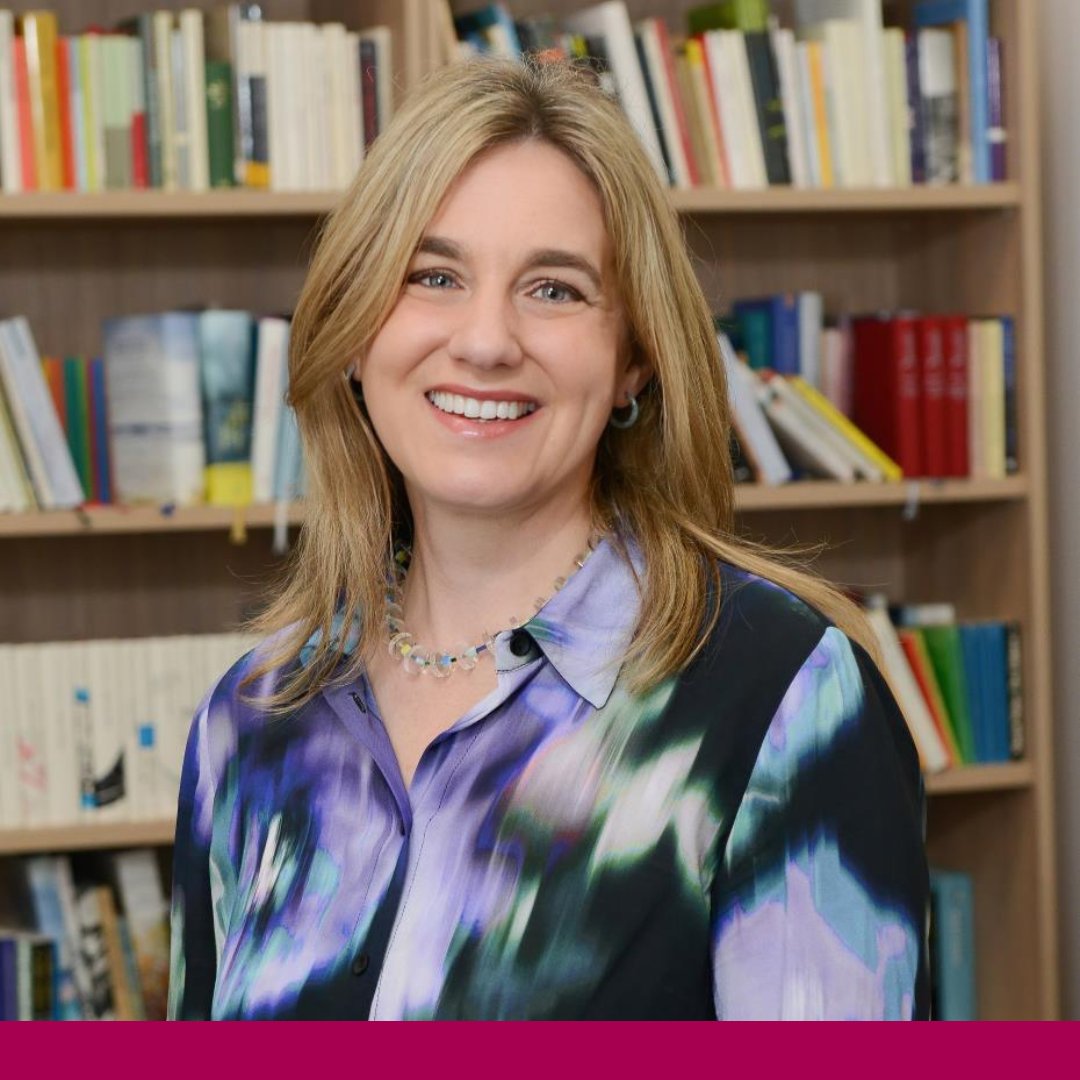 Professor Rebecca Braun, Executive Dean of the College of Arts, Social Sciences and Celtic Studies at University of Galway, has been appointed to the inaugural board of Taighde Éireann – Research Ireland.

The appointment was confirmed by Minister for Further and Higher
