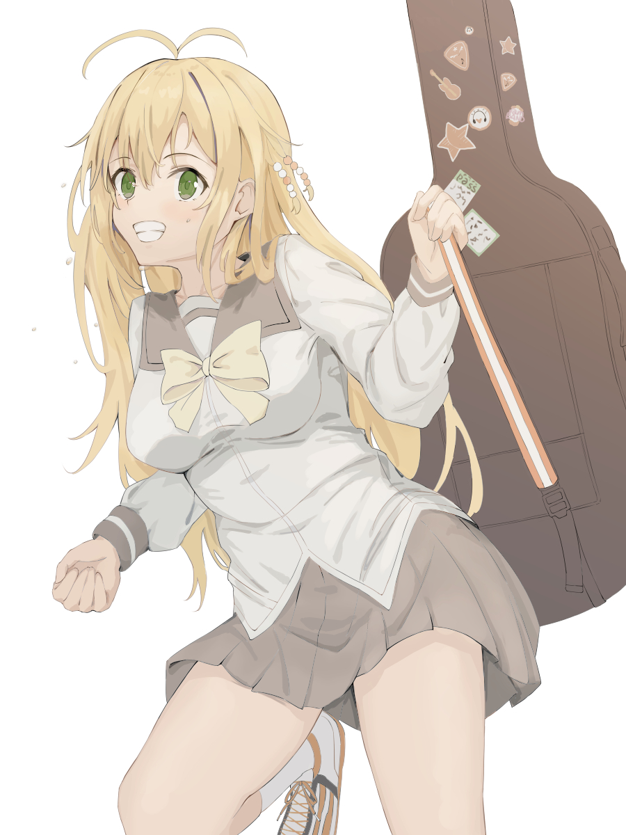 弦巻マキさん。