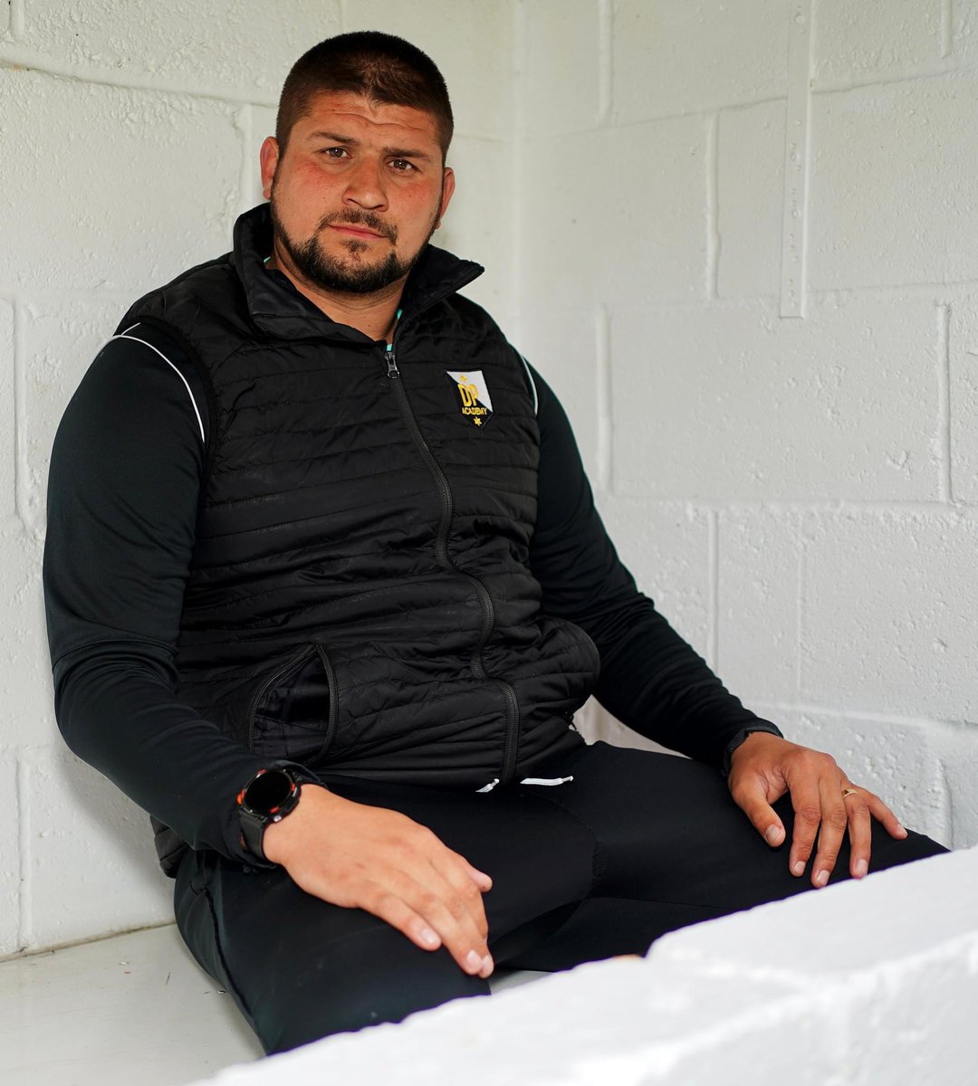 Lincoln United FC tweet media