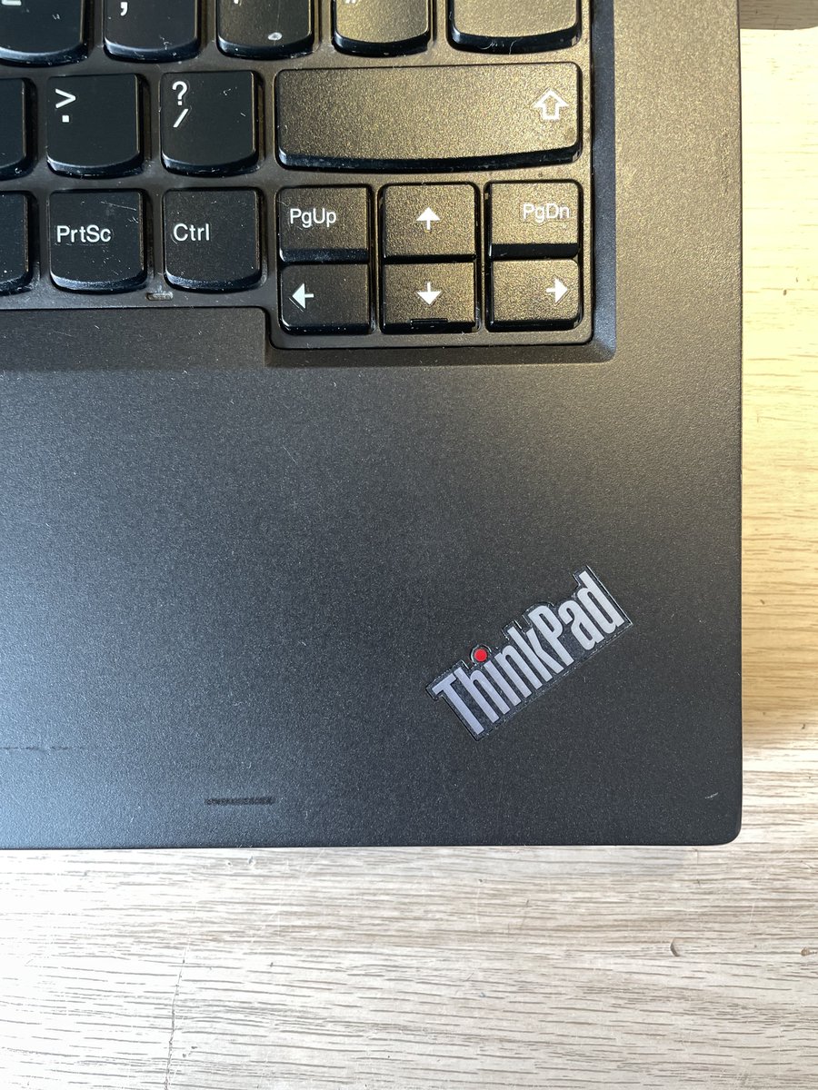 BridgeComputers's tweet photo. Just in: a batch of Lenovo T440p Windows 11 laptops! All come with Windows 11 Home, 256GB SSD, 8GB RAM and 14” HD LCD; available for £340. Only available for a limited time!  #microsoftwindows11 #sustainable #SSD #Microsoftwindows #shopsmall #refurbishedcomputers https://t.co/E6utkL8Jn8